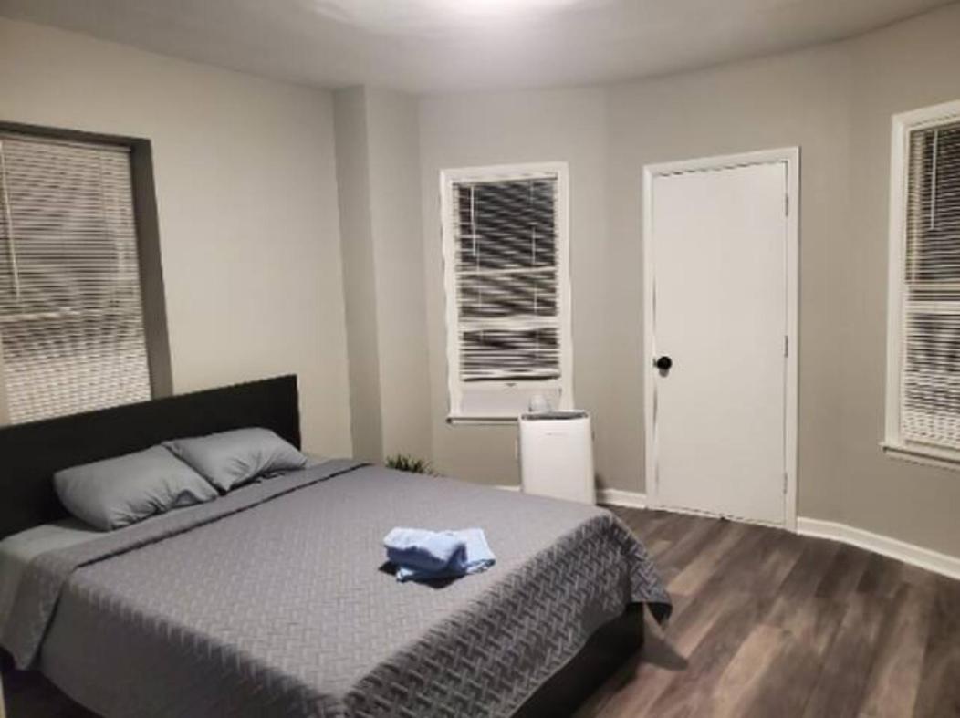 ☆☆ Modern Coed Dorm In Harrisburg ☆☆ 아파트 외부 사진