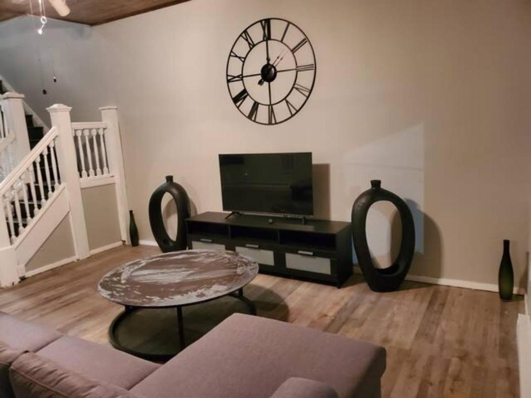 ☆☆ Modern Coed Dorm In Harrisburg ☆☆ 아파트 외부 사진