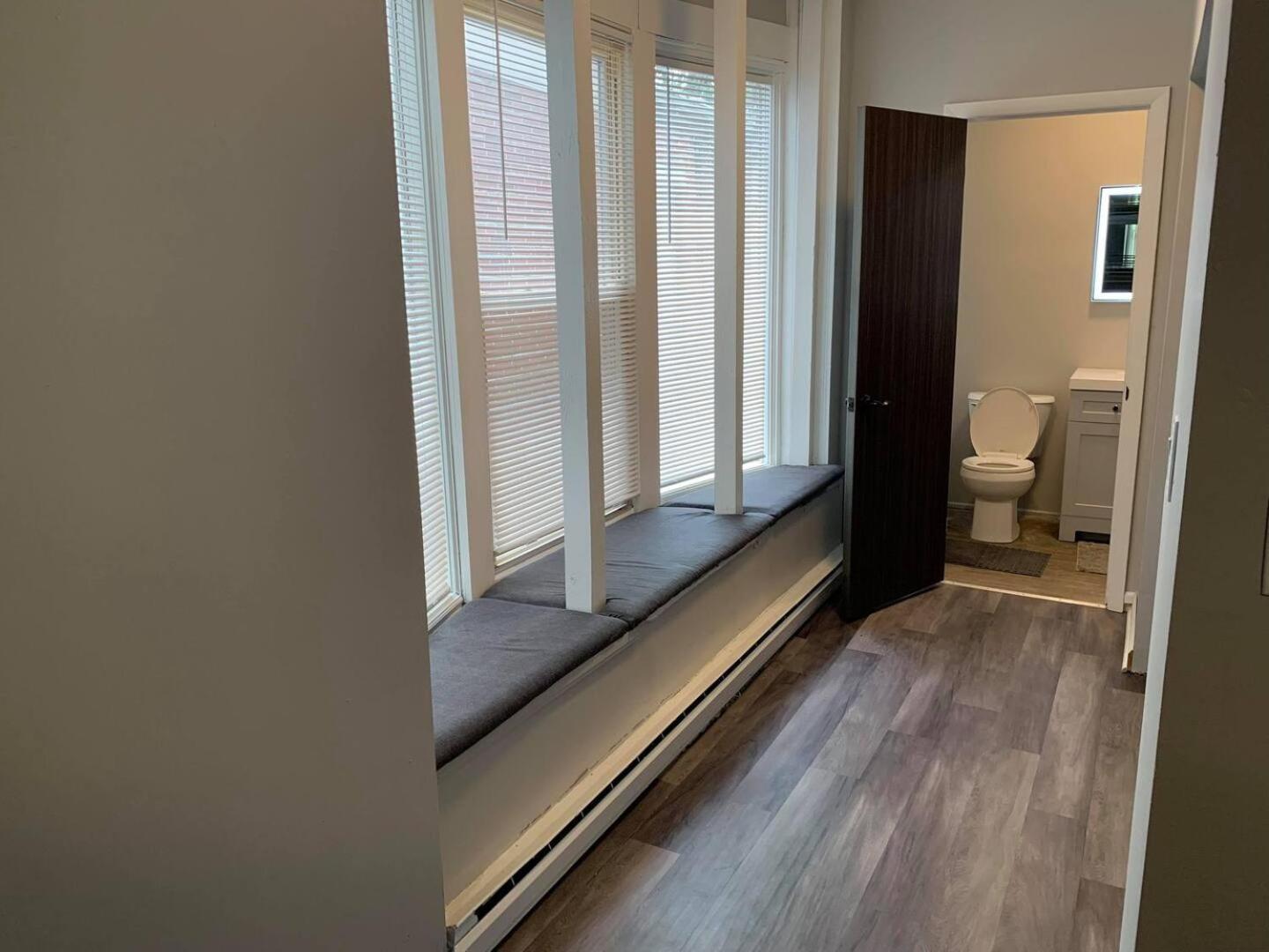 ☆☆ Modern Coed Dorm In Harrisburg ☆☆ 아파트 외부 사진