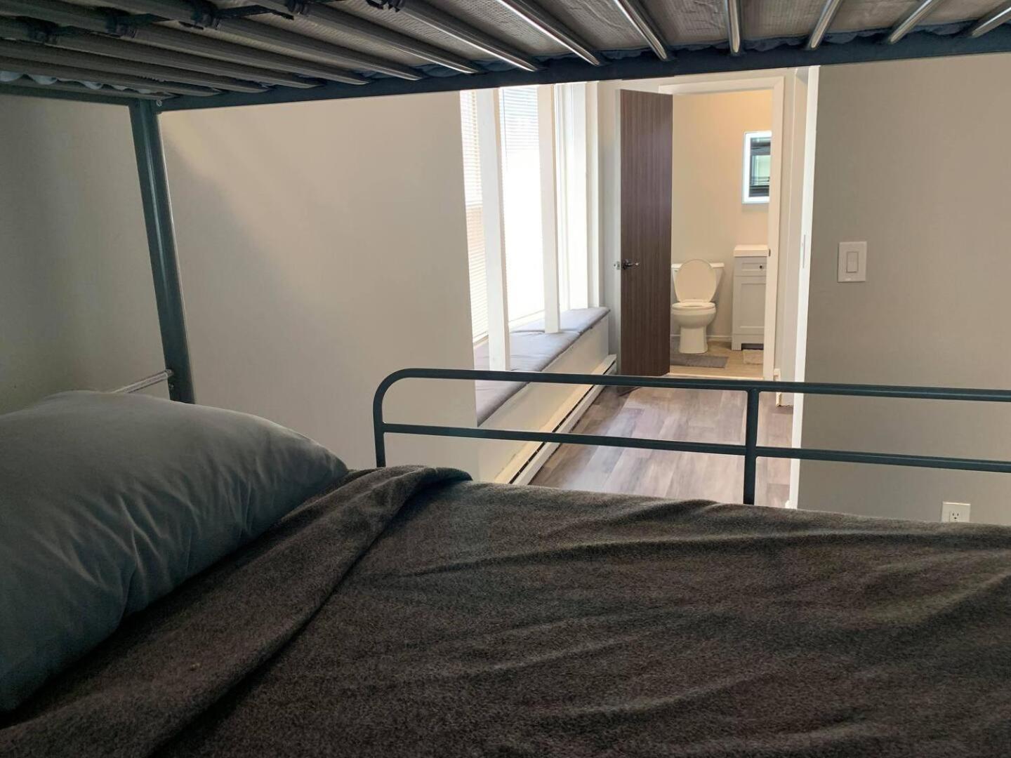 ☆☆ Modern Coed Dorm In Harrisburg ☆☆ 아파트 외부 사진