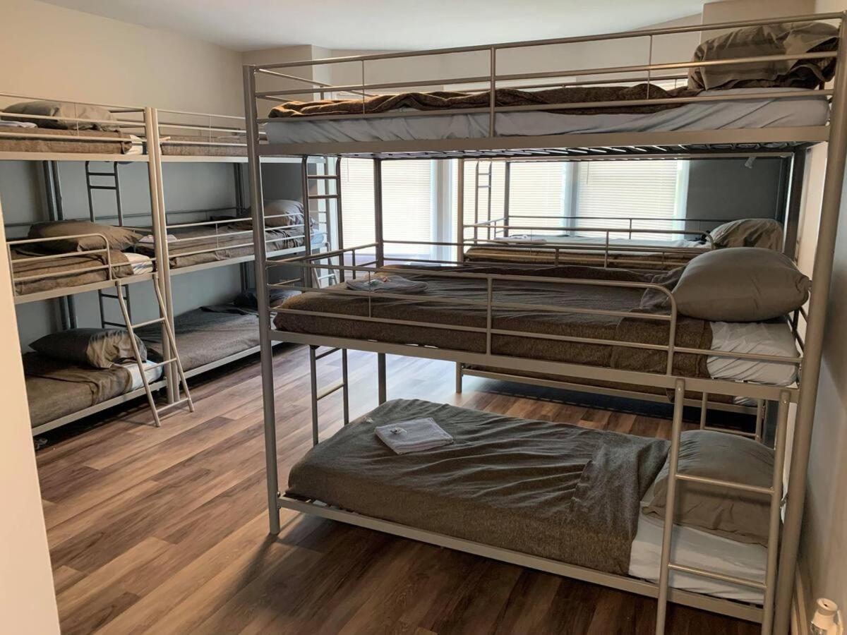 ☆☆ Modern Coed Dorm In Harrisburg ☆☆ 아파트 외부 사진